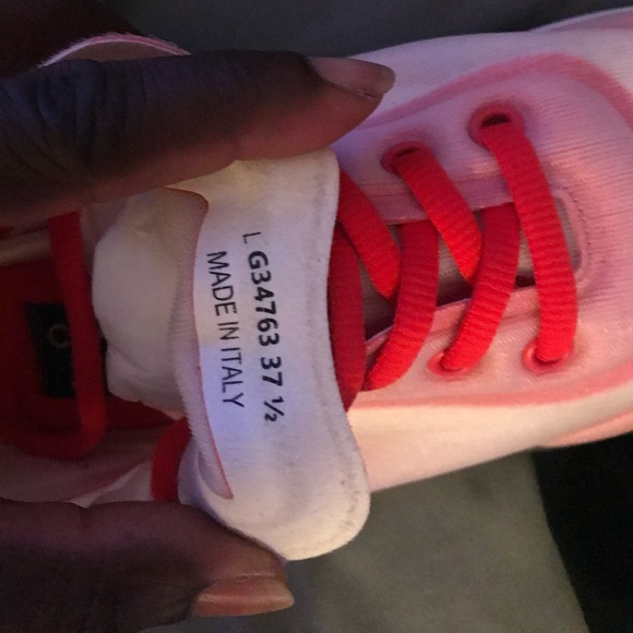 New Chanel sneakers - Picture 6 of 6